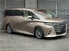 TOYOTA ALPHARD HYBRID