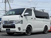 2014 TOYOTA HIACE VAN