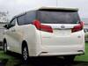 TOYOTA ALPHARD HYBRID