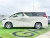 TOYOTA ALPHARD HYBRID