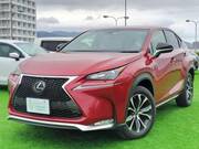 2014 LEXUS NX