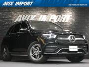 2019 MERCEDES BENZ GLE