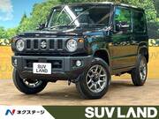 2026 SUZUKI JIMNY XC
