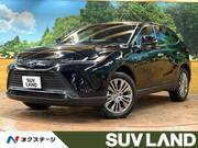 2024 TOYOTA HARRIER HYBRID Z LEATHER PKG