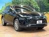 TOYOTA HARRIER HYBRID