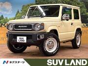 2024 SUZUKI JIMNY XC