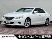 2012 TOYOTA MARK X