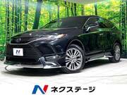 2021 TOYOTA HARRIER HYBRID Z LEATHER PKG