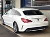 MERCEDES BENZ CLA-CLASS Shooting Brake