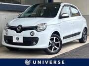 2019 RENAULT TWINGO