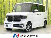 2024 HONDA N-BOX CUSTOM