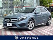2015 MERCEDES BENZ GLA-CLASS