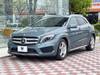 MERCEDES BENZ GLA-CLASS