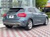 MERCEDES BENZ GLA-CLASS