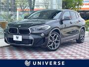 2019 BMW X2