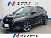 2021 NISSAN KICKS
