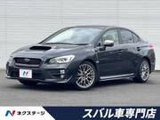 2016 SUBARU WRX S4