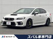 2016 SUBARU WRX STI