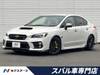 SUBARU WRX STI