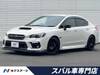 SUBARU WRX S4