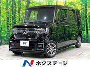 2022 HONDA N-BOX CUSTOM
