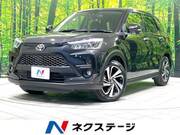 2024 TOYOTA RAIZE