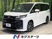 2024 TOYOTA NOAH