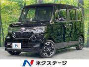 2018 HONDA N-BOX CUSTOM