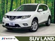 2014 NISSAN X-TRAIL