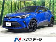 2019 TOYOTA C-HR G