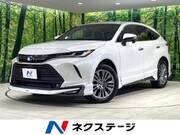2020 TOYOTA HARRIER HYBRID Z LEATHER PKG