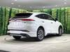 TOYOTA HARRIER HYBRID