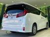 TOYOTA ALPHARD HYBRID