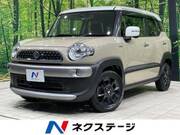 2019 SUZUKI XBEE HYBRID MZ