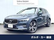 2022 VOLVO XC60