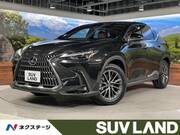 2023 LEXUS NX