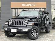 2025 CHRYSLER JEEP WRANGLER UNLIMITED