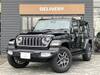 CHRYSLER JEEP WRANGLER UNLIMITED