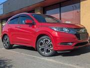 2016 HONDA VEZEL