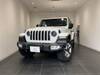 CHRYSLER JEEP WRANGLER UNLIMITED