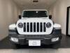 CHRYSLER JEEP WRANGLER UNLIMITED