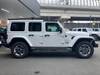 CHRYSLER JEEP WRANGLER UNLIMITED