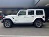 CHRYSLER JEEP WRANGLER UNLIMITED