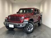 2022 CHRYSLER JEEP WRANGLER UNLIMITED