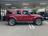CHRYSLER JEEP WRANGLER UNLIMITED
