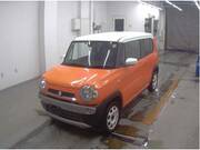 2016 SUZUKI HUSTLER G