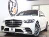 MERCEDES BENZ S CLASS
