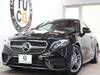 MERCEDES BENZ E-CLASS