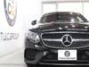 MERCEDES BENZ E-CLASS