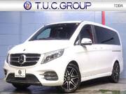 2019 MERCEDES BENZ OTHER